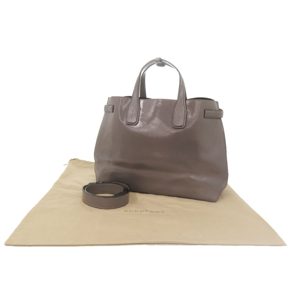 BURBERRY Bag - Picture 2 of 10